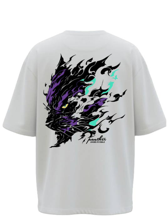 Aa unbeatable panther - TEENX