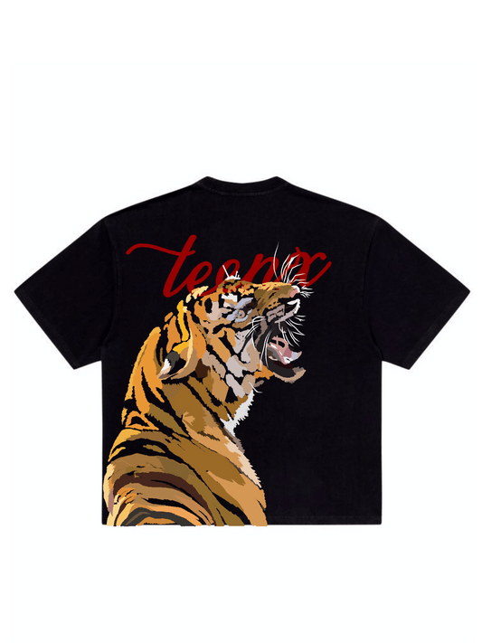 Tee tiger - TEENX