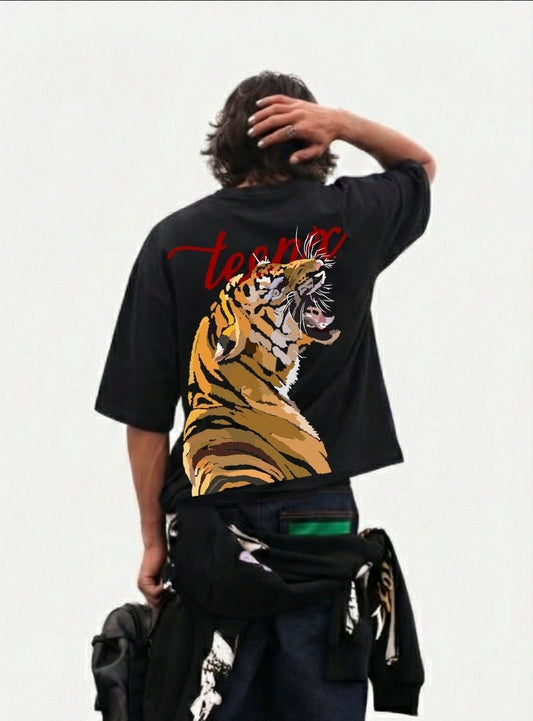 Tee tiger - TEENX